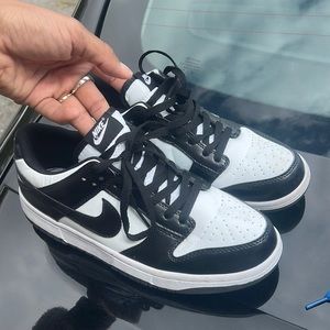 Panda Dunks